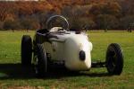 Ford Model T Paul Sylva Hot Rod 1927 года